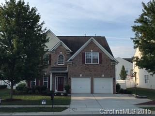 13211 Mallard Landing Road Charlotte NC 28278
