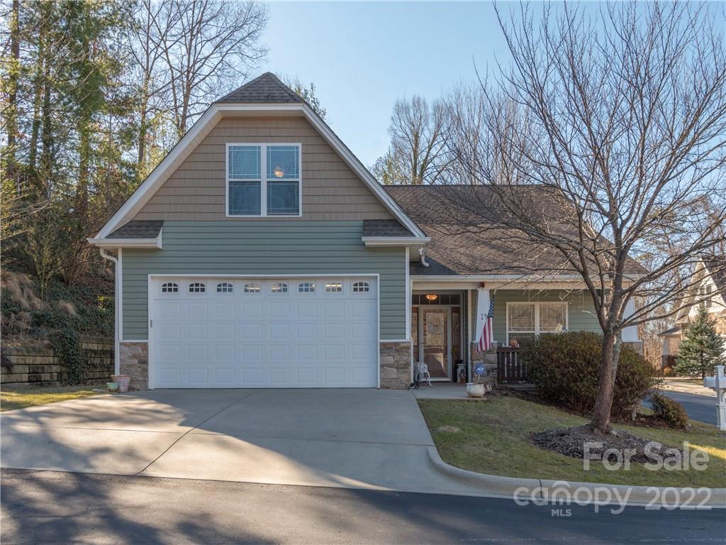 14 Prairie Path Asheville NC 28805