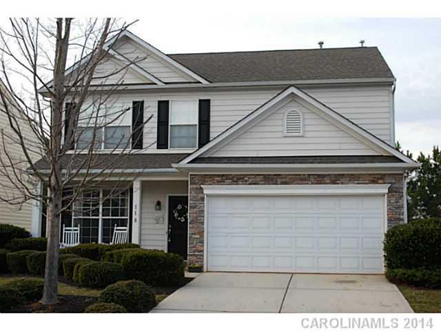 118 Riding Trail Mooresville NC 28117
