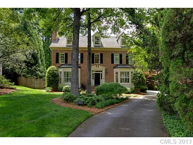 2400 Calais Place Charlotte NC 28211