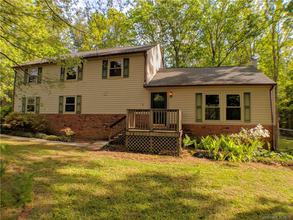 75 New Rockwood Road Arden NC 28704