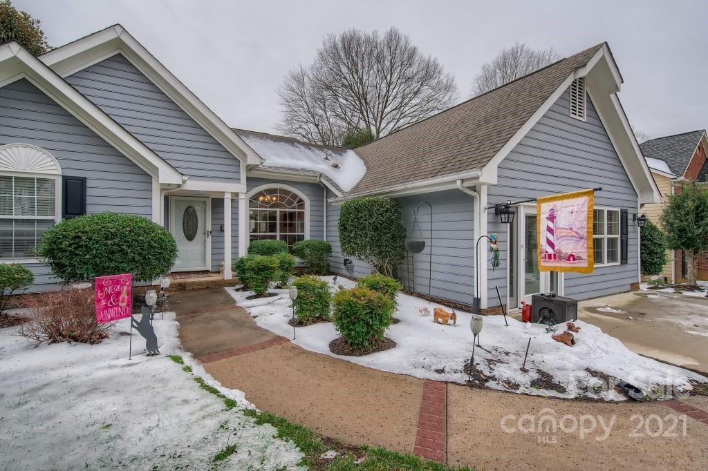 13301 Harvest Point Drive Huntersville NC 28078