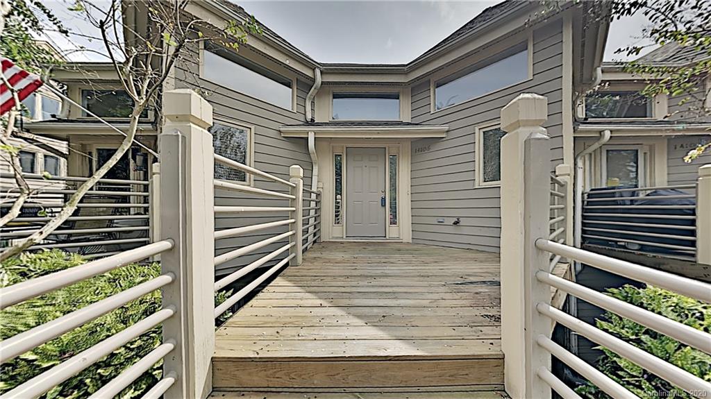 14106 Yachtsman Harbor Drive Charlotte NC 28278