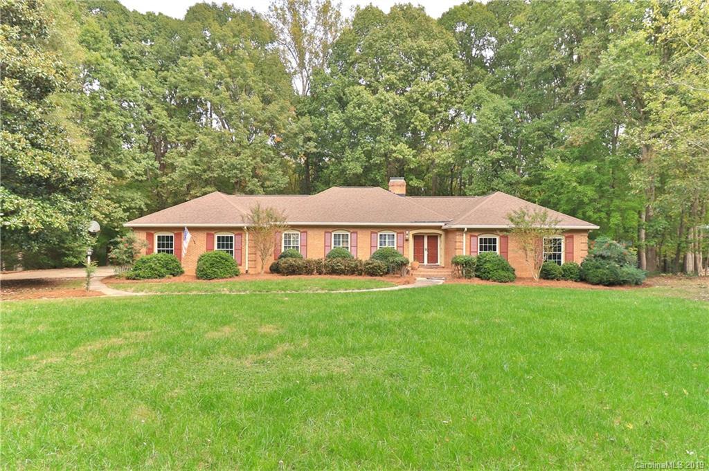 3521 Nancy Creek Road Charlotte NC 28270