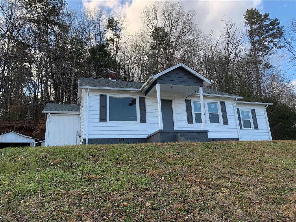2661 Old Shelby Road Hickory NC 28602