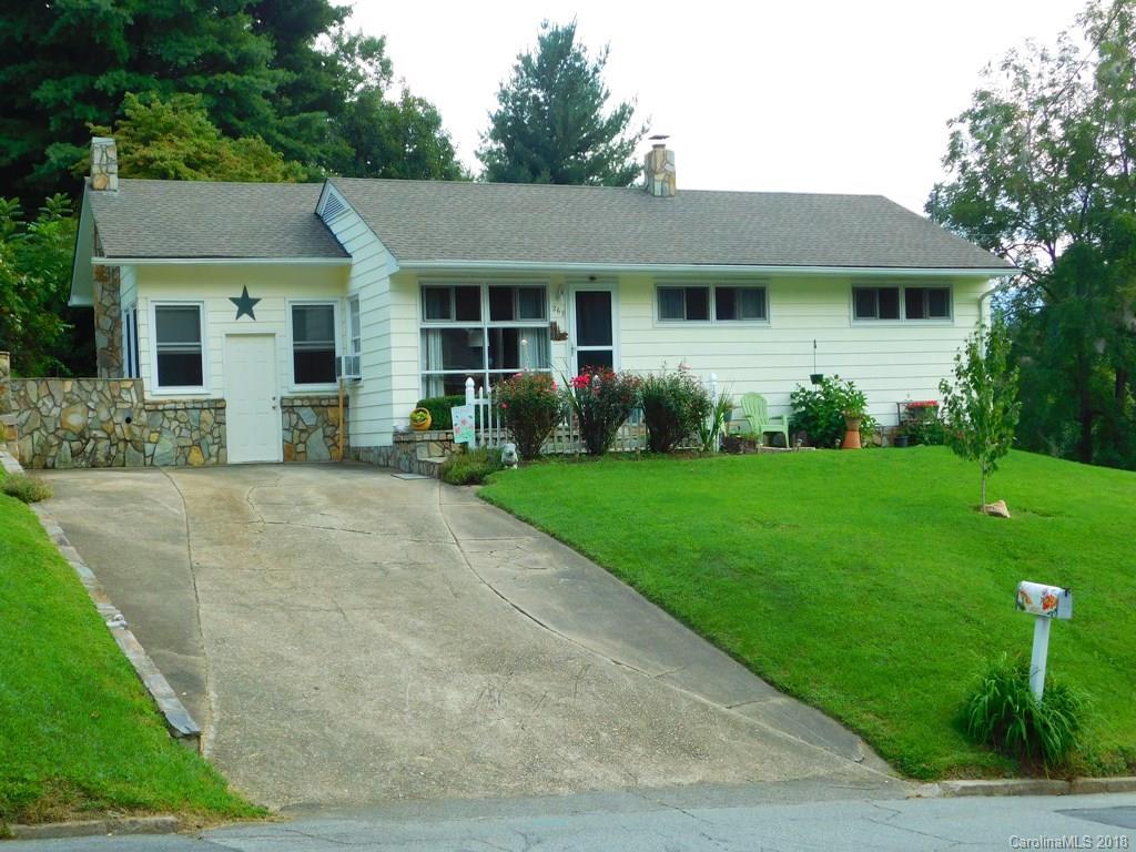 268 East Street Waynesville NC 28786