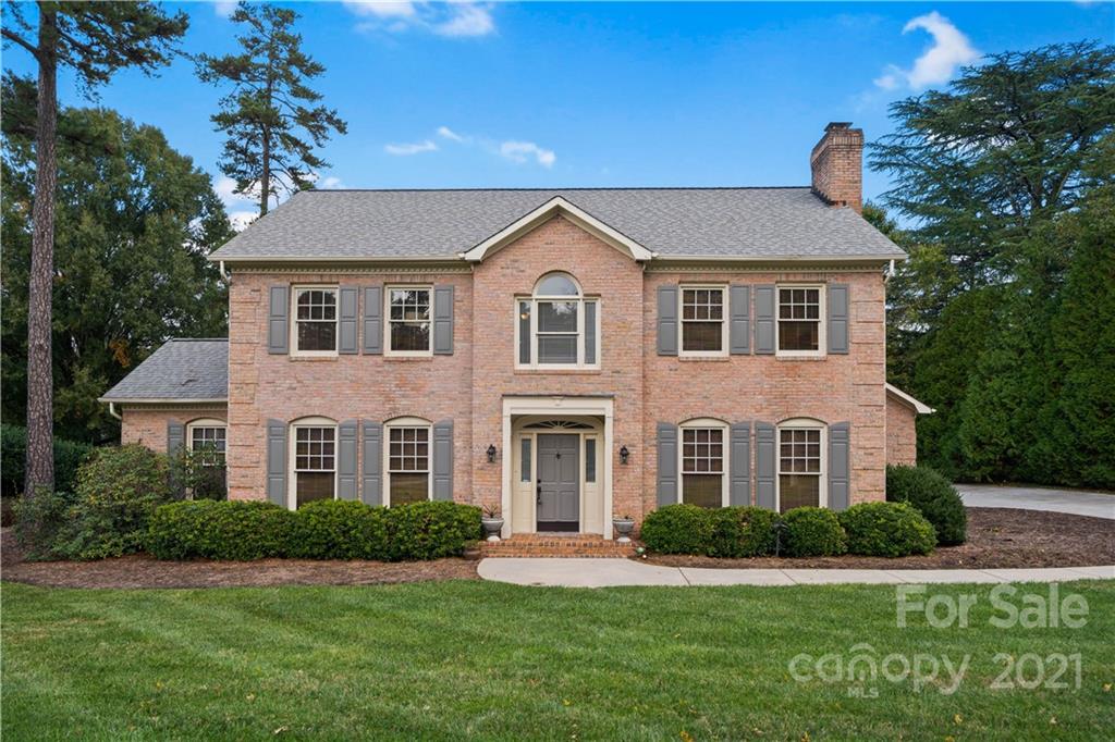 1610 5th Street NW Hickory NC 28601