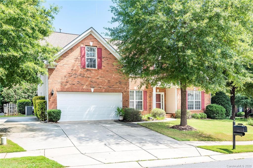 1000 Basin Court Indian Trail NC 28079
