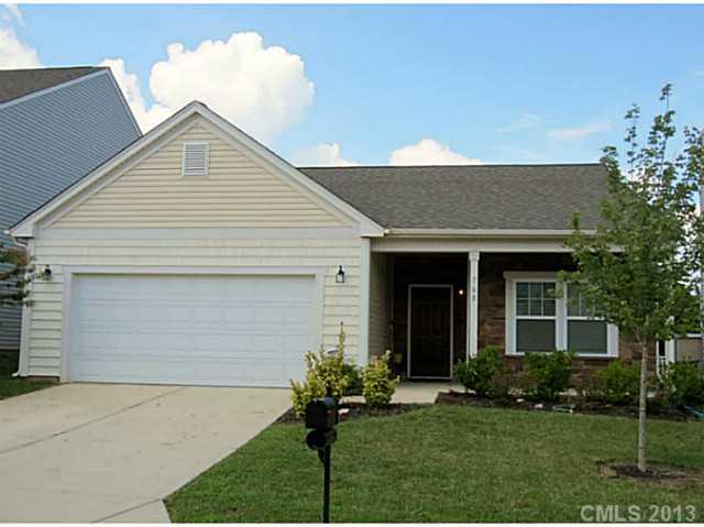 765 Nannyberry Lane Concord NC 28025