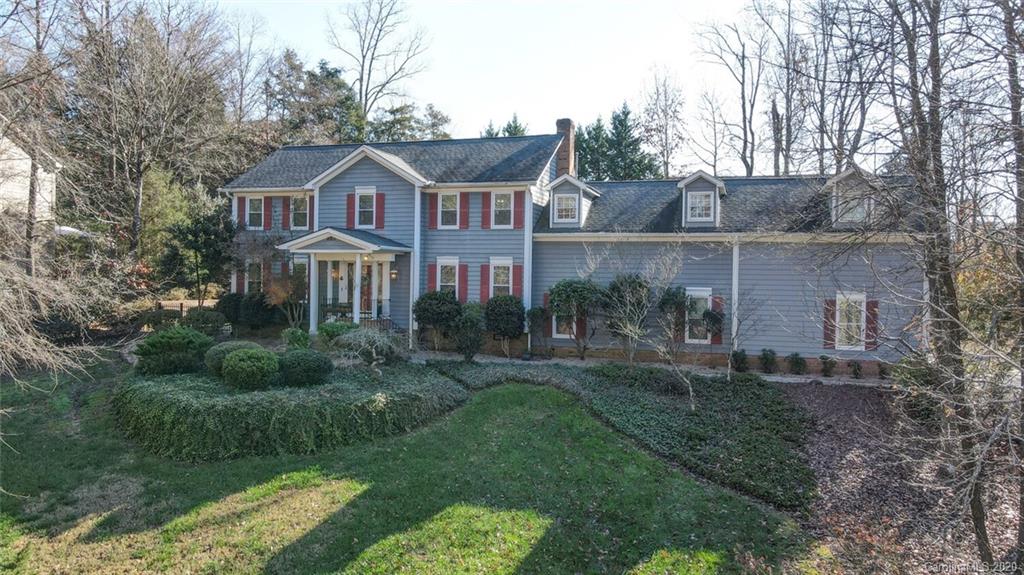 427 Spruce Place SE Concord NC 28025
