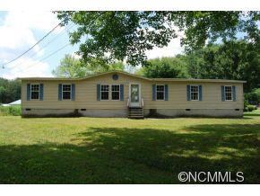 166 Turkey Pen Gap Road Horse Shoe NC 28742