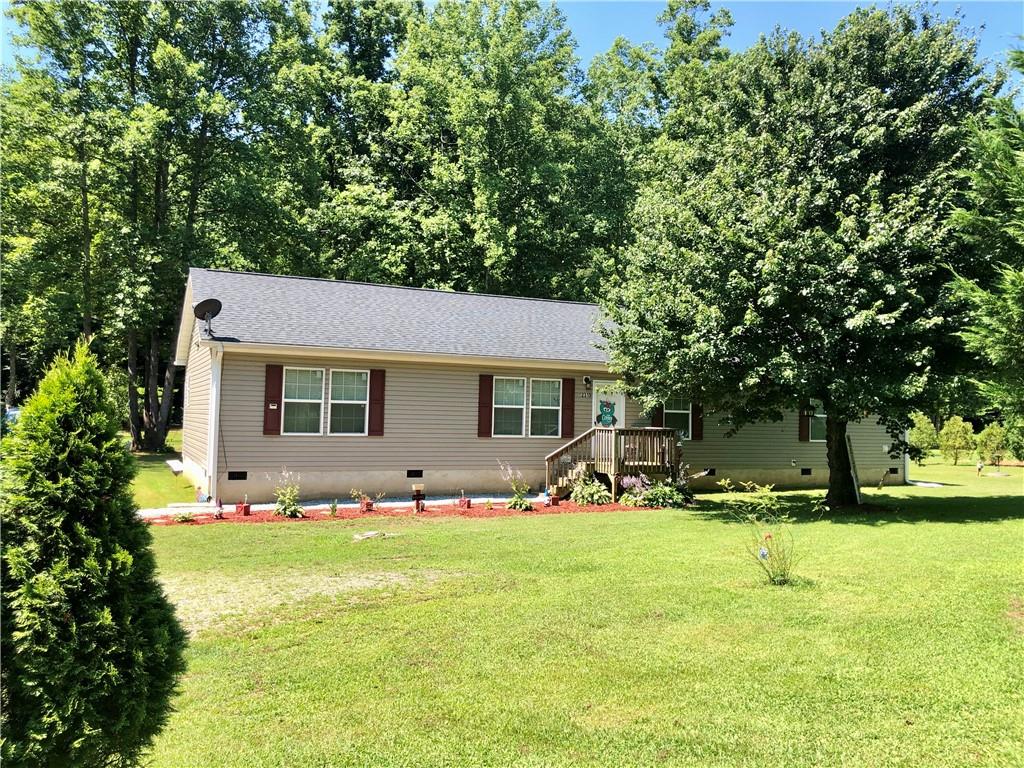 2310 Alfred Hartley Road Lenoir NC 28645