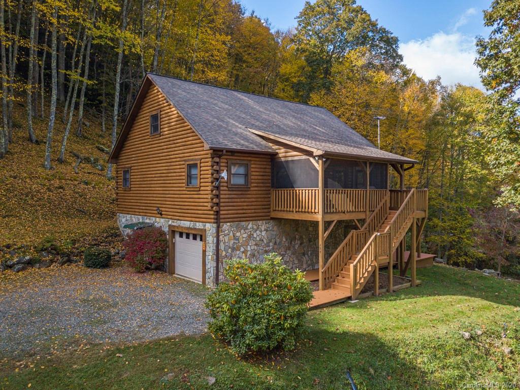 290 Tango Lane Waynesville NC 28786