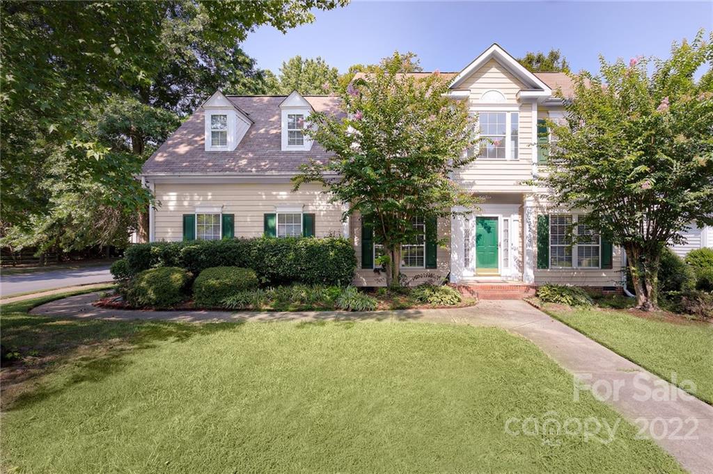 12219 Wickson Court Huntersville NC 28078