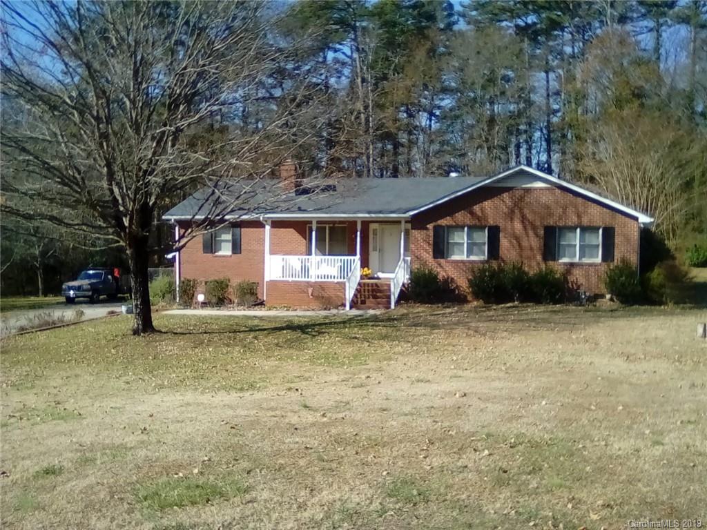 1120 Ferris Street Gastonia NC 28054
