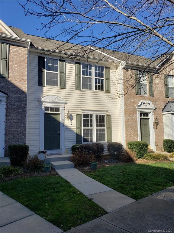 9580 Blossom Hill Drive Huntersville NC 28078