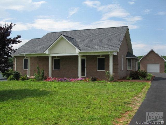 2565 Genes Loop Morganton NC 28655
