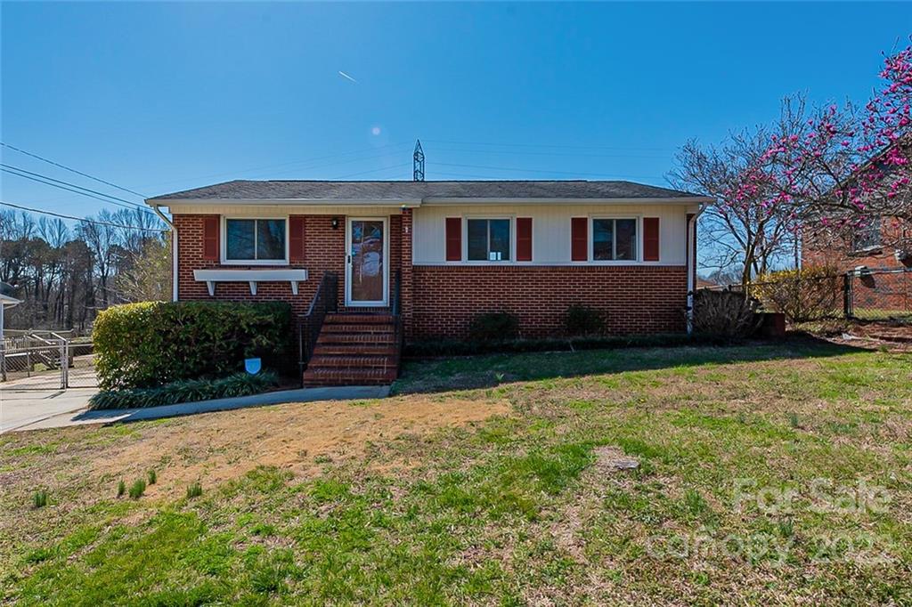 3113 Crescent Lane Gastonia NC 28052