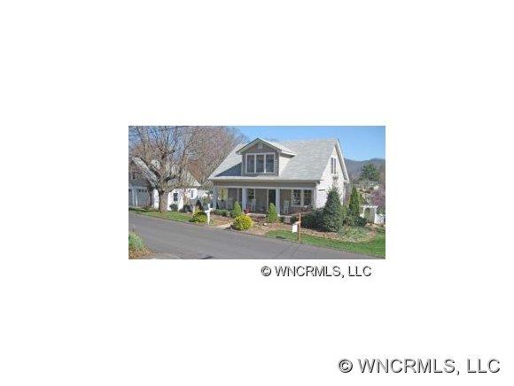 258 Leatherwood Street Waynesville NC 28786