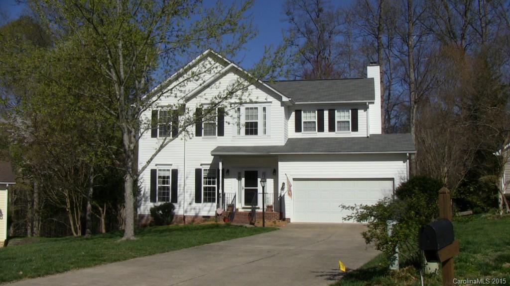3639 Annandale Drive Charlotte NC 28269