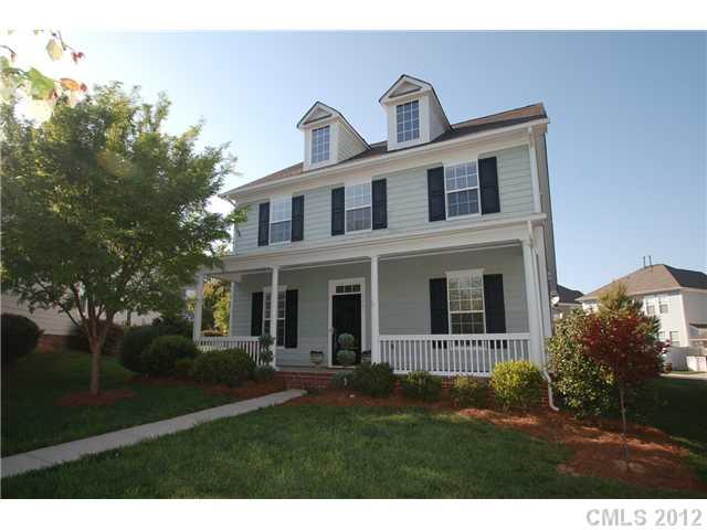 17743 N Shore Circle Cornelius NC 28031