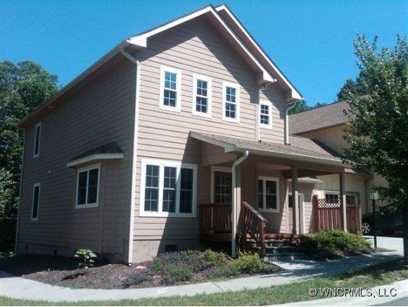 36 Sapling Lane Waynesville NC 28786