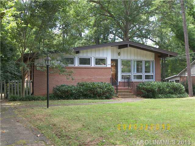 5110 Kimwood Place Charlotte NC 28205