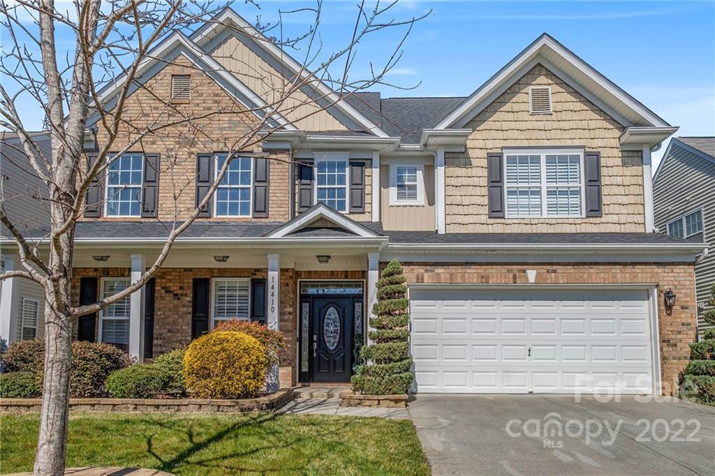14410 Winged Teal Road Charlotte NC 28278