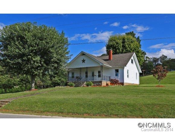 45 Raccoon Road Waynesville NC 28786