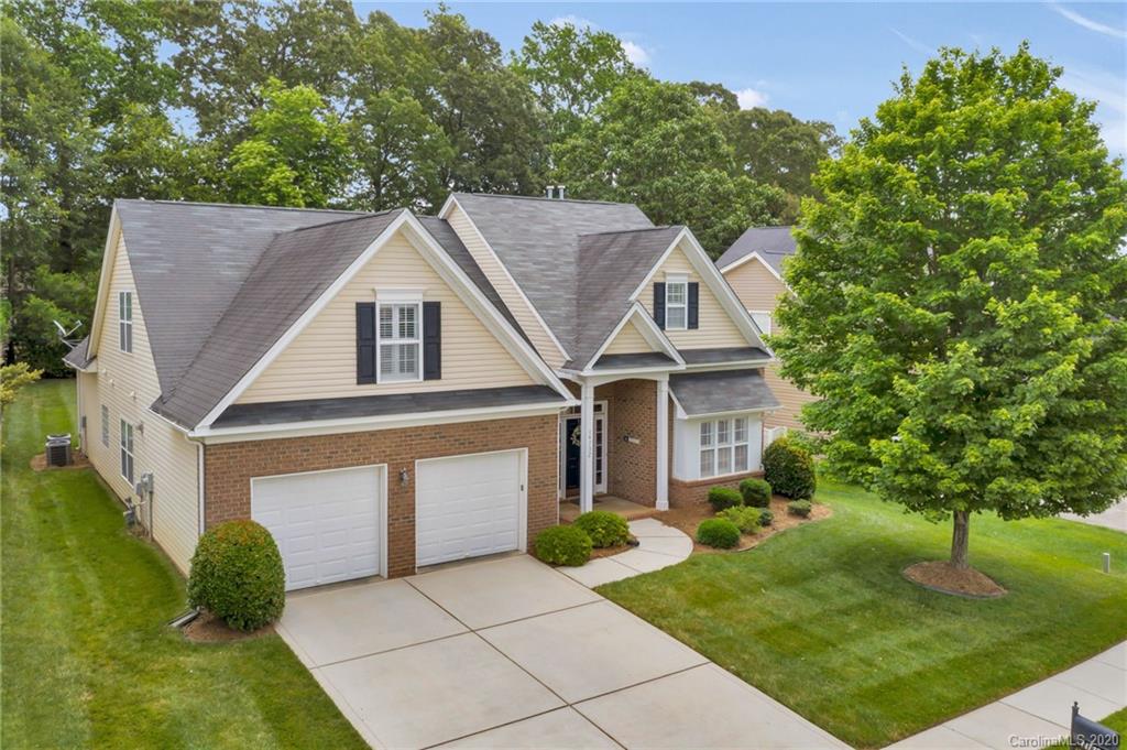 14732 Provence Lane Charlotte NC 28277