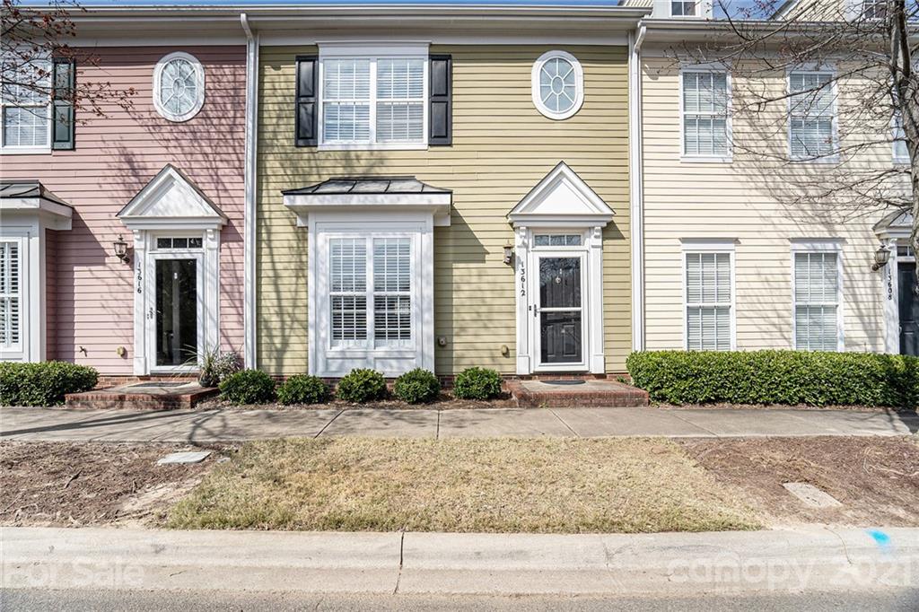 13612 Morehouse Street Huntersville NC 28078