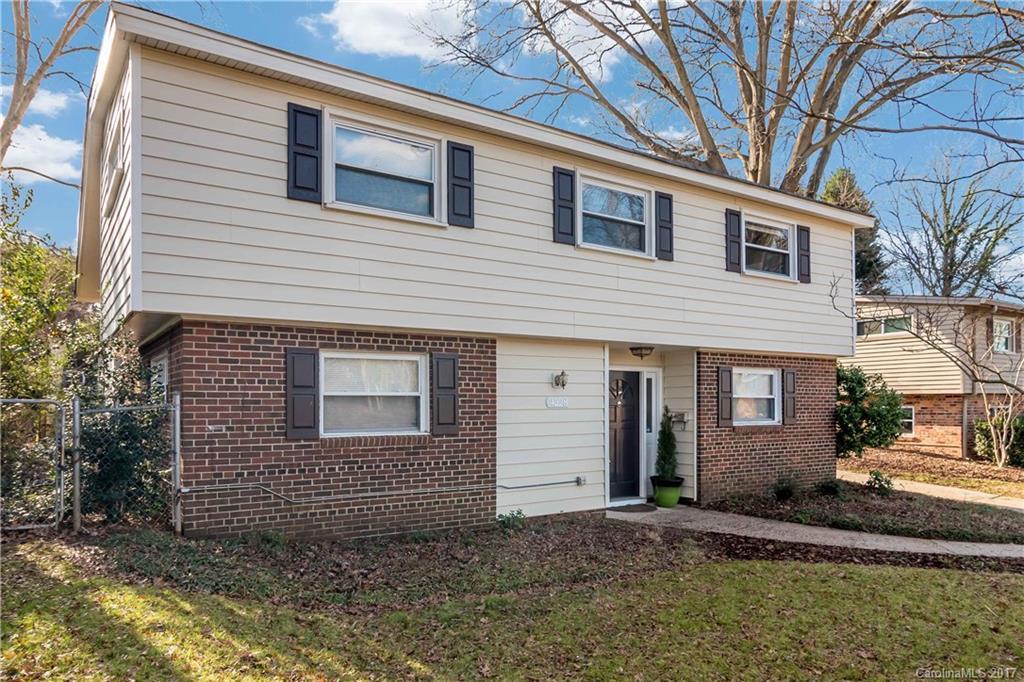 4228 Firwood Lane Charlotte NC 28209