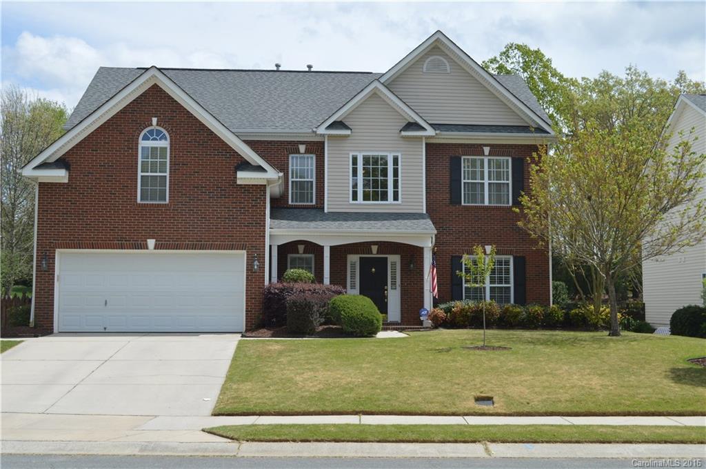 2024 Trace Creek Drive Waxhaw NC 28173