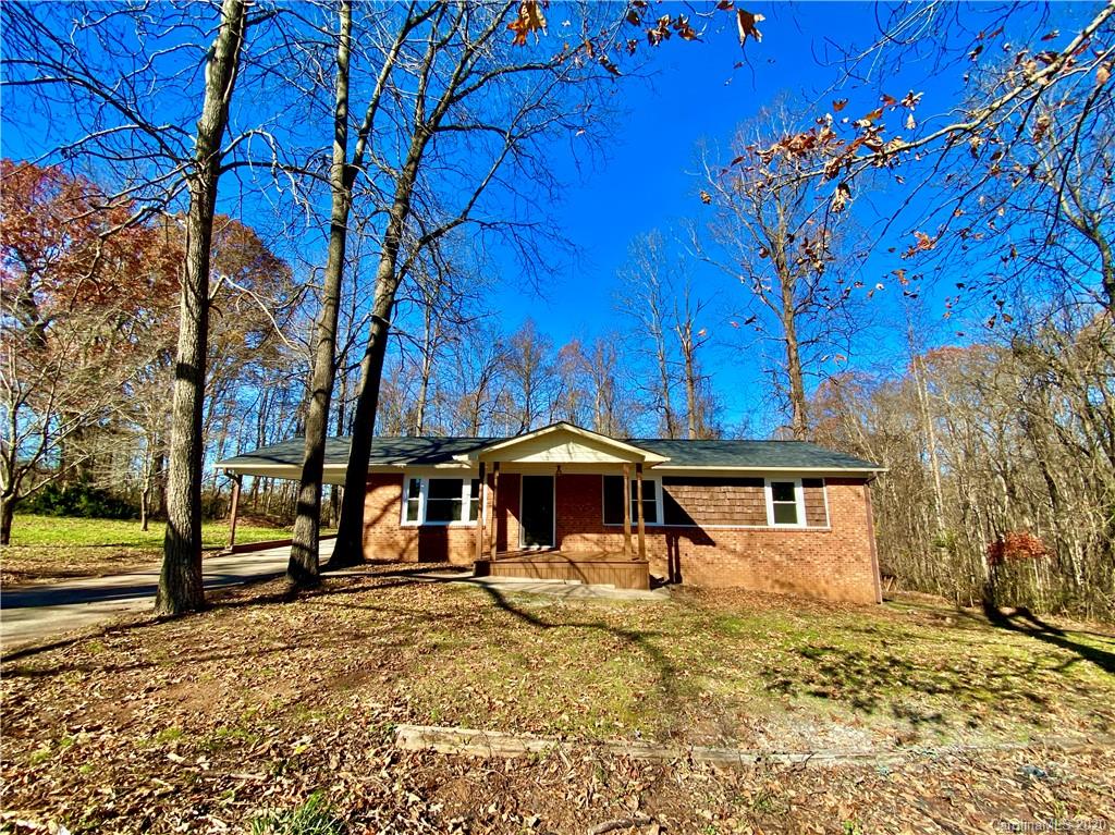 265 Cambridge Road Lexington NC 27292