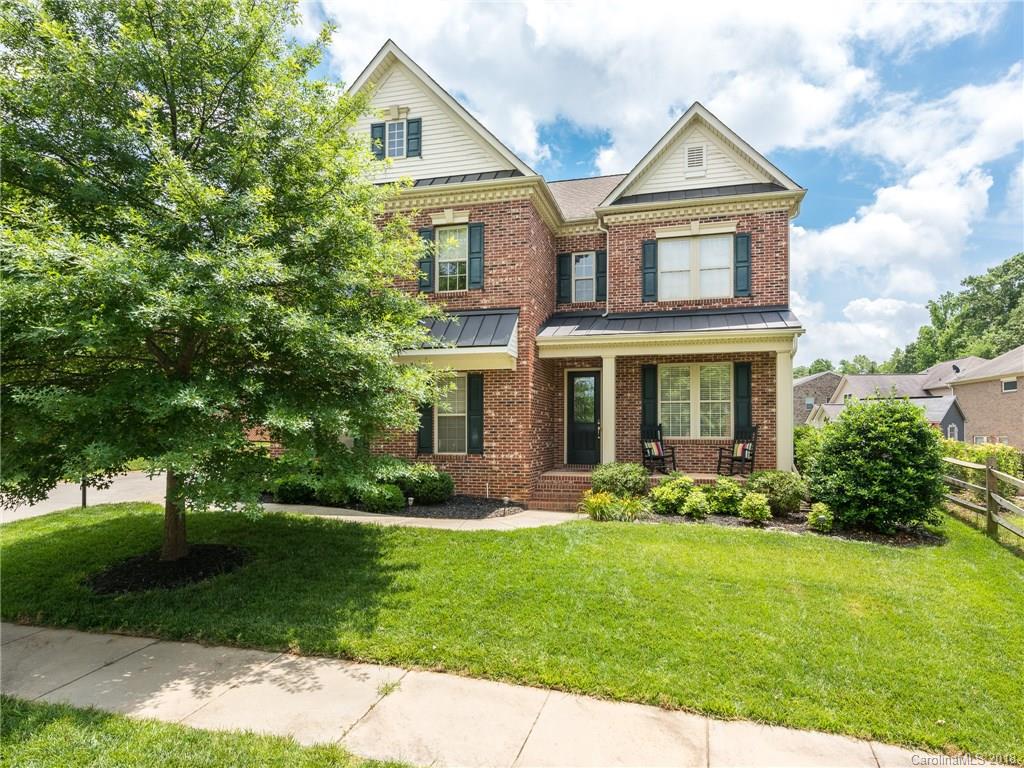 7902 Rousham Court Waxhaw NC 28173