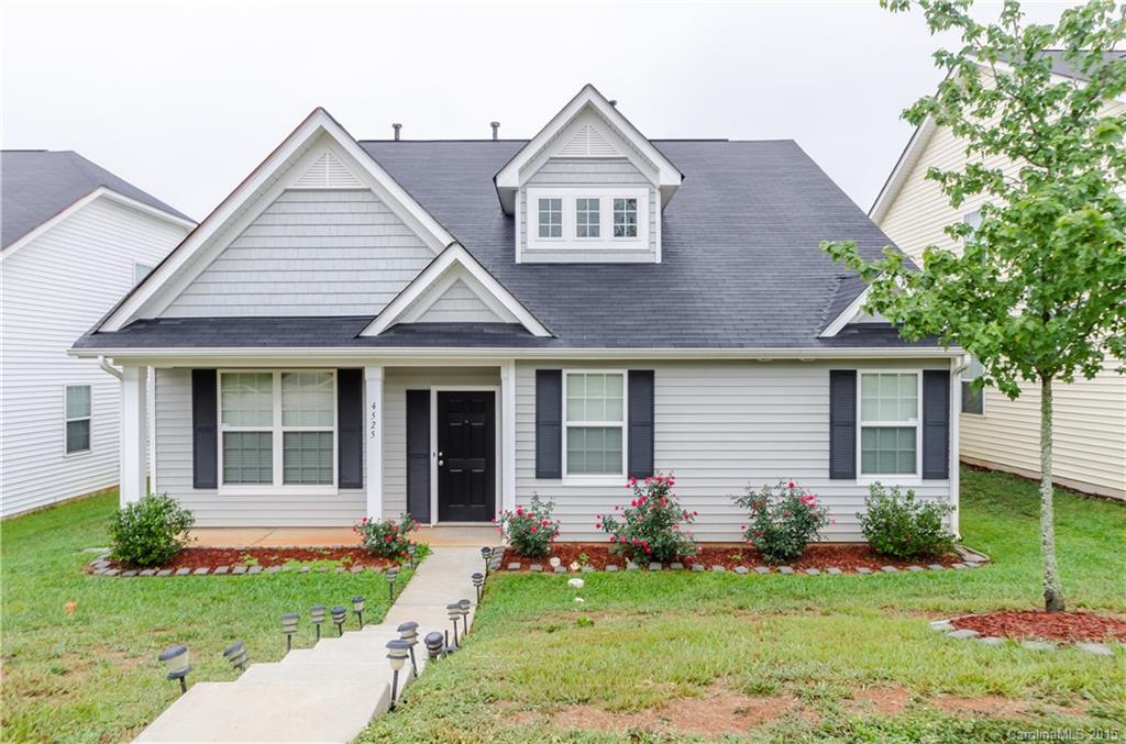 4525 David Cox Road Charlotte NC 28269