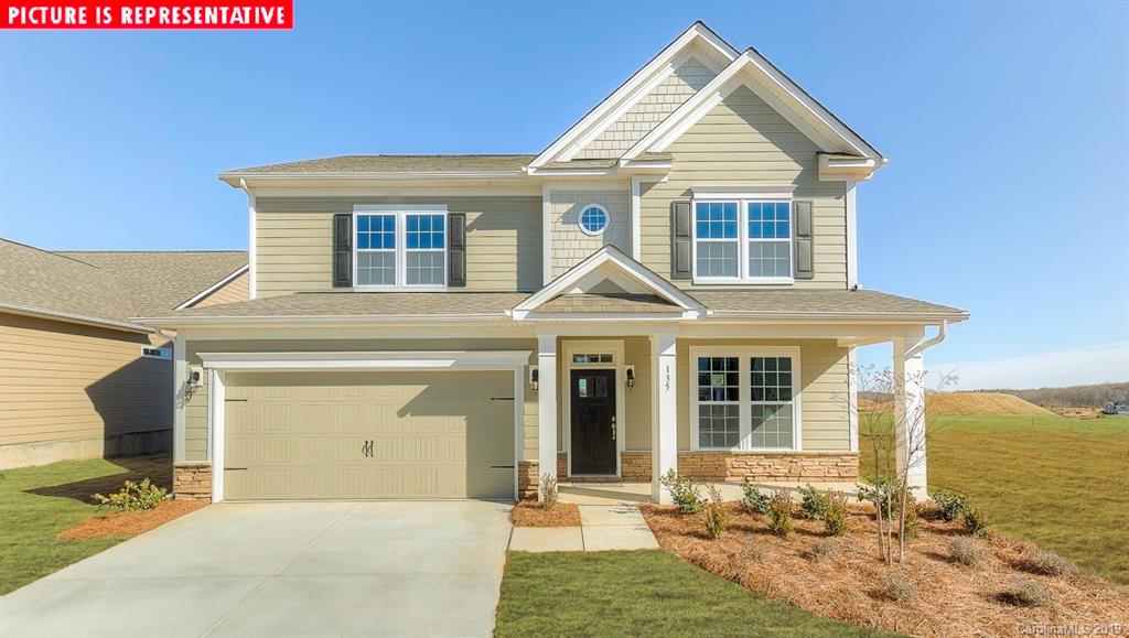 151 Longleaf Drive Mooresville NC 28117