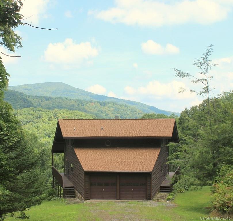 300 Buck Drive Hot Springs NC 28743