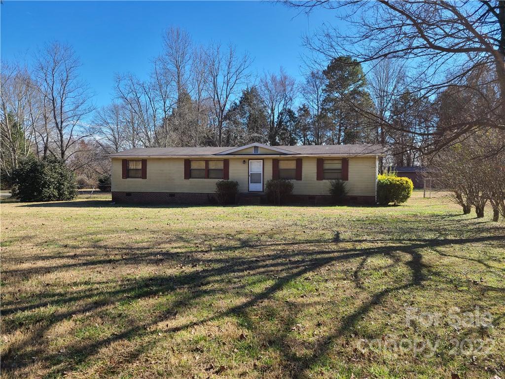 5871 Navajo Trail Concord NC 28027