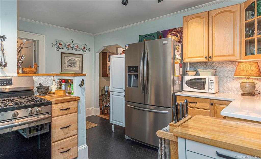 120 Olney Road Asheville NC 28806