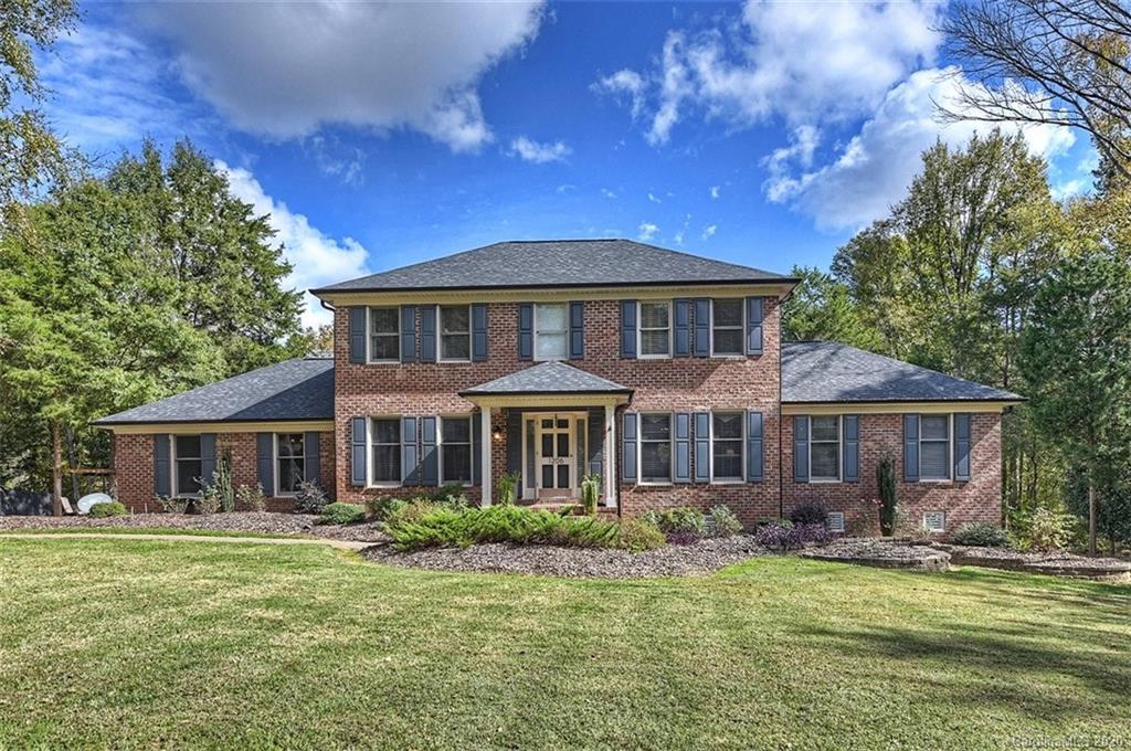 1206 Hanover Drive Nw Concord NC 28027