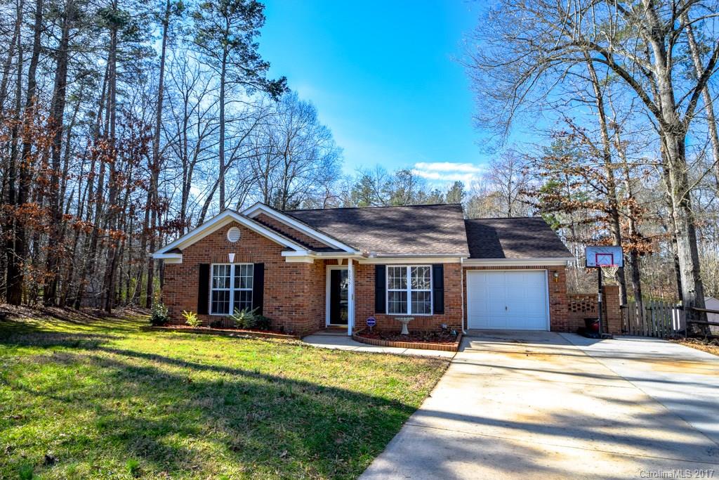 3055 Dairy Farm Drive Monroe NC 28110