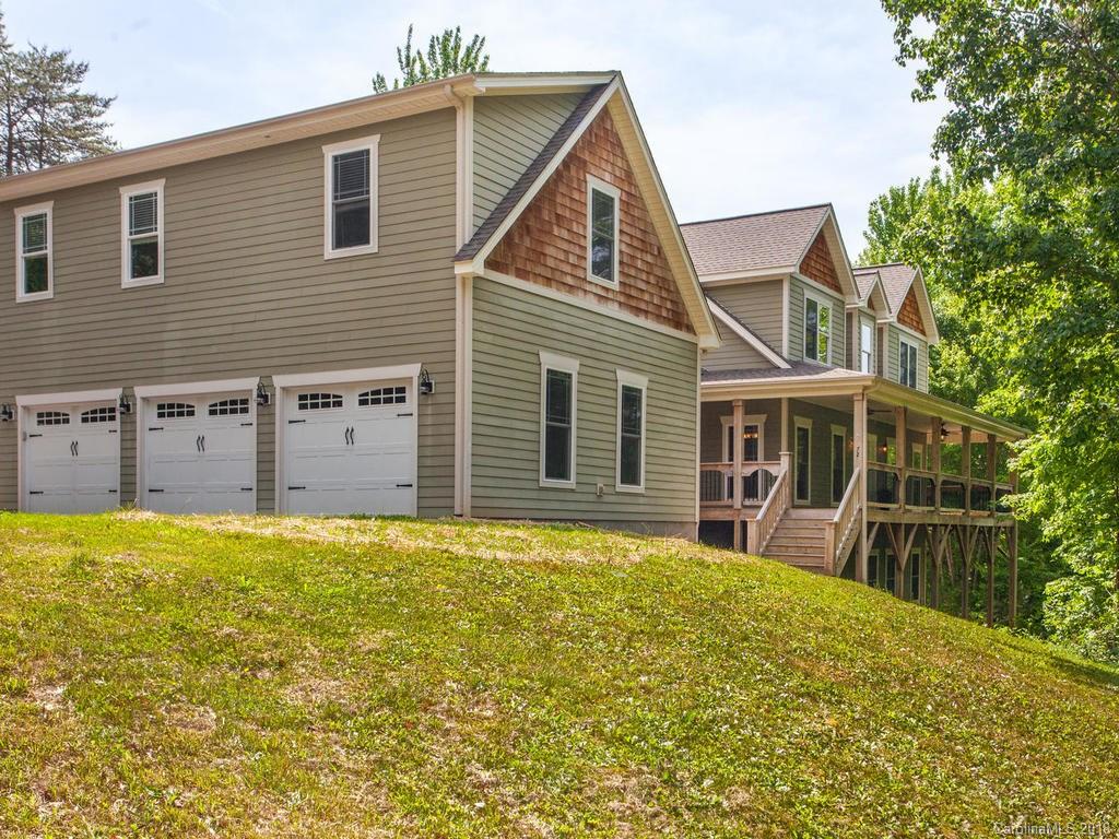 72 Vintage Road Candler NC 28715