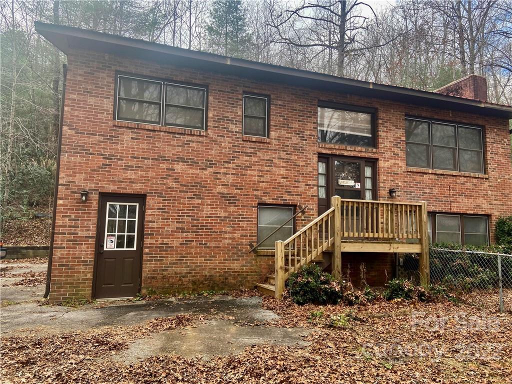 4286 Old Us 25 Highway Zirconia NC 28790