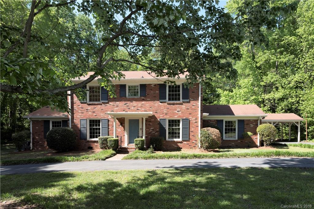 1032 Burtonwood Circle Charlotte NC 28212
