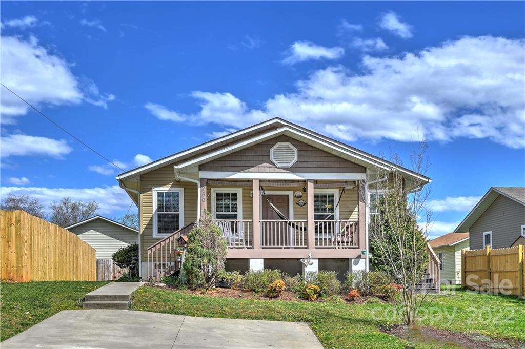 250 Virginia Avenue Asheville NC 28806