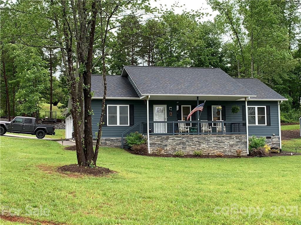 4305 Belmont Drive Morganton NC 28655