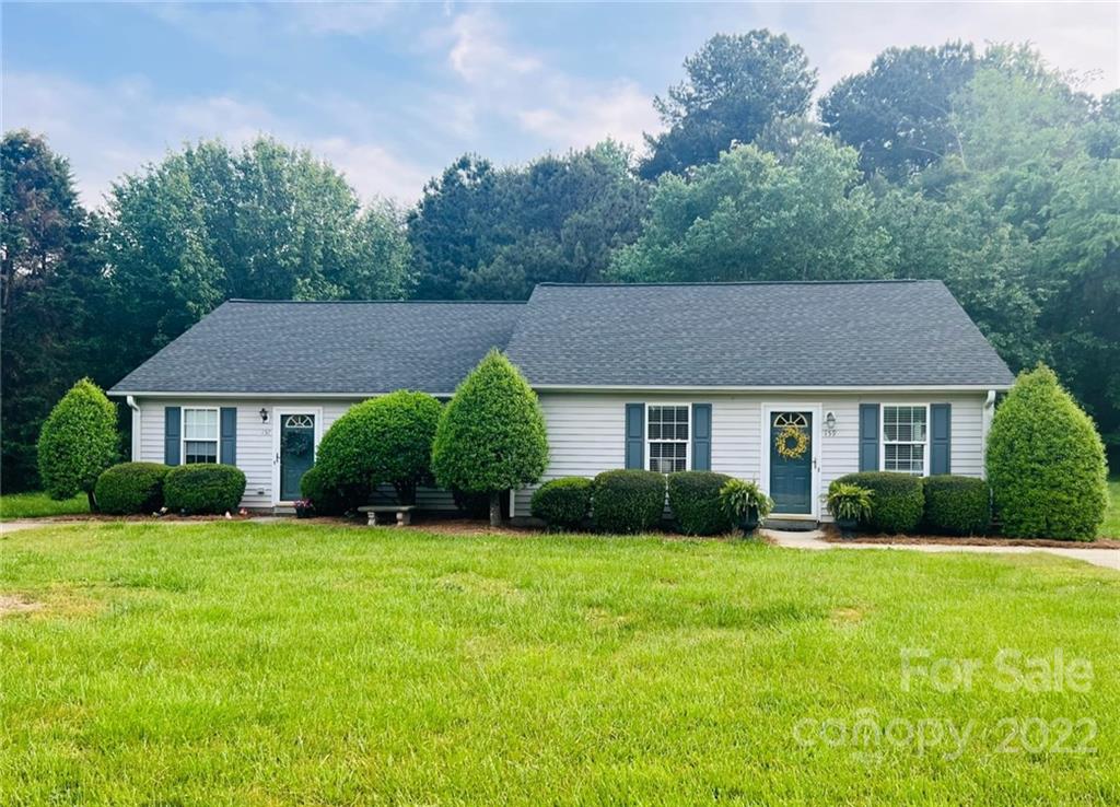 157/159 Mckendree Road Mooresville NC 28117