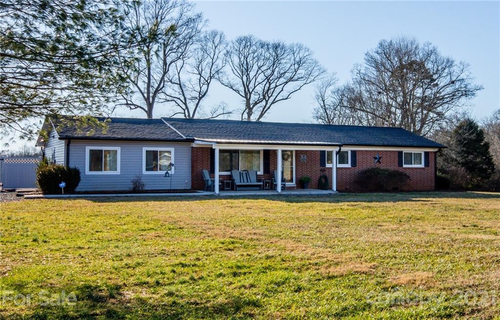 1545 Old Mountain Road Statesville NC 28677