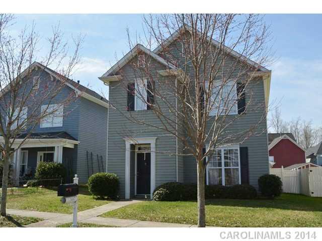 13807 Carleen Way Drive Charlotte NC 28213